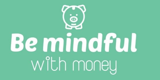 Mindful about Money