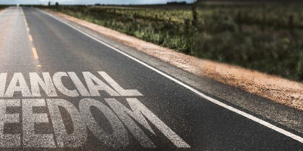 Get Real. Get Rid. Get Rich.