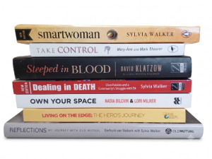 pile-of-books